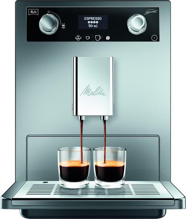 Produktbild Melitta Caffeo Gourmet