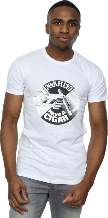 Produktbild Pink Floyd Have A Cigar TShirt (M)