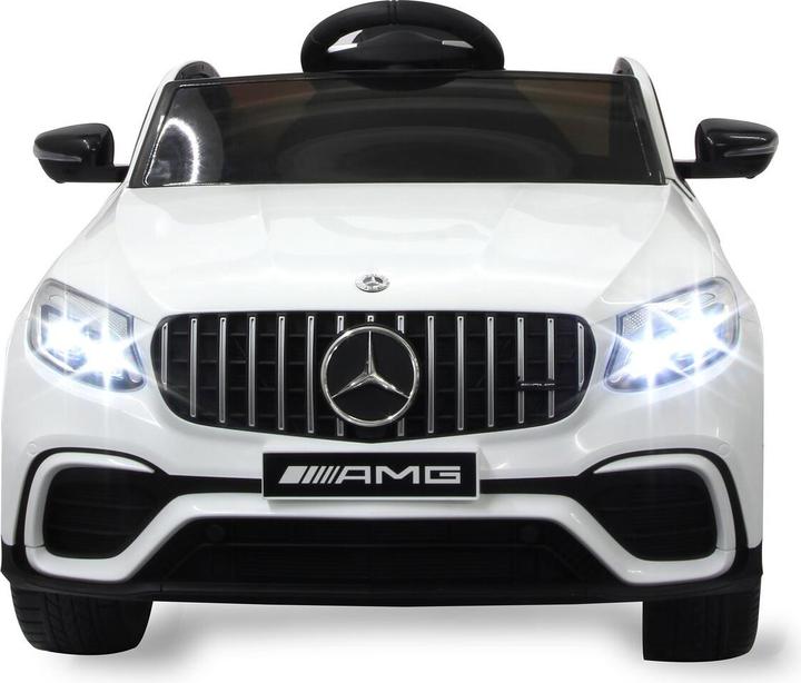 Immagine prodotto Jamara Mercedes AMG GLC 63 S coupé 63 S (12 V)