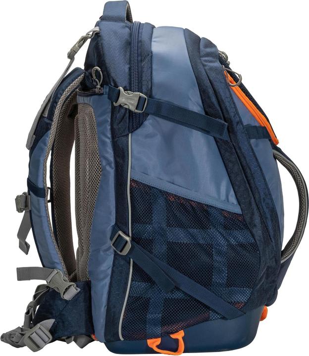 Actual product image Kurgo G-Train K9 dog backpack (Dog, Lockable)