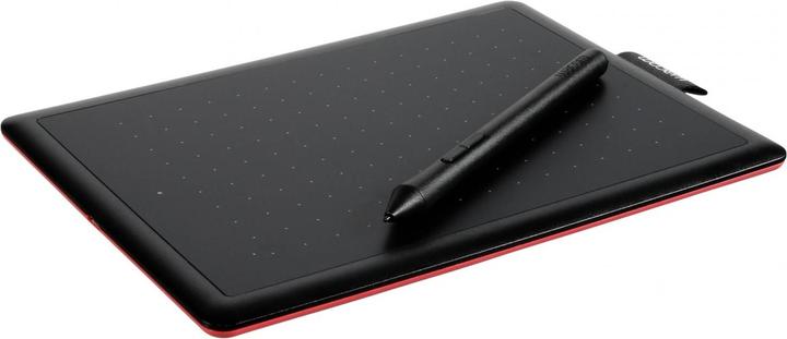 Produktbild Wacom One S (7", 2540 lpi)