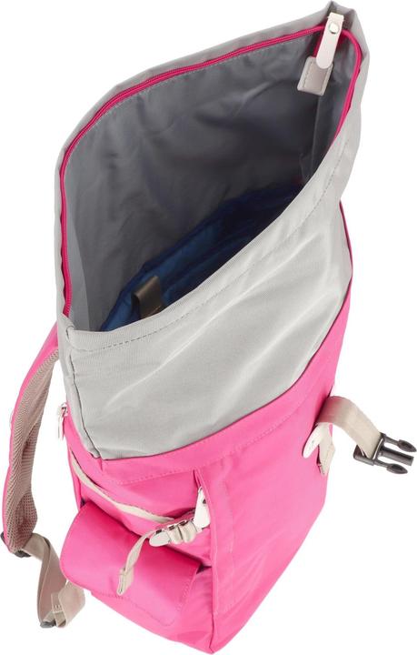 Actual product image Harvest Label Norikura backpack 41 cm laptop compartment (13 l)