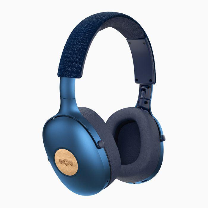 Immagine prodotto House of Marley Positive Vibration XL Denim (24 h, Senza fili)