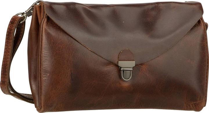 Image du produit Harolds Aberdeen sac à bandoulière en cuir 20 cm