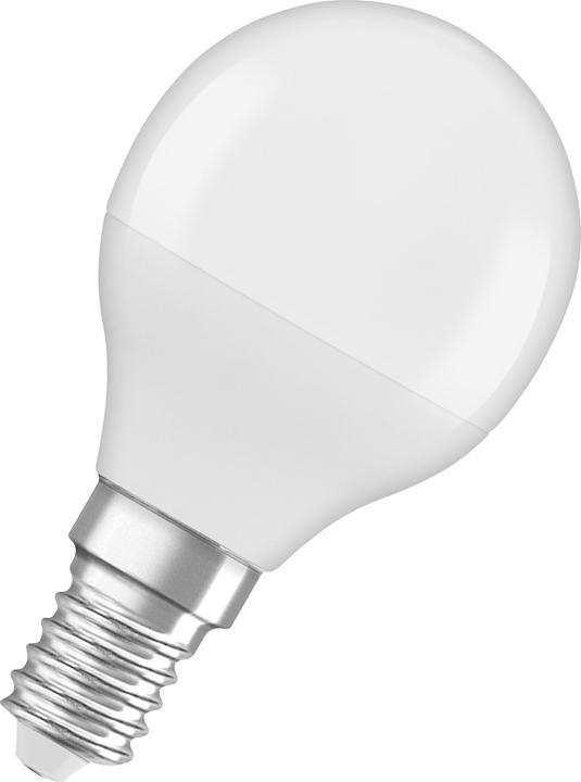 Actual product image Osram Led Retrofit Rgbw Lamps With Remote Control (E14, 25 W, 250 lm, 1 x, G)