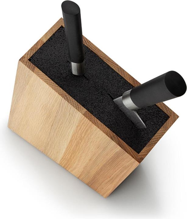 Image du produit Continenta Bloc de couteaux