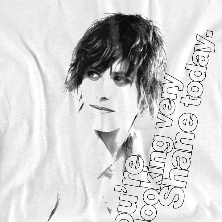 Produktbild The L Word Looking Shane Today TShirt (S)