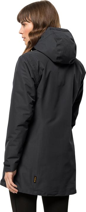 Immagine prodotto Jack Wolfskin Heidelstein Ins Jkt W (M)