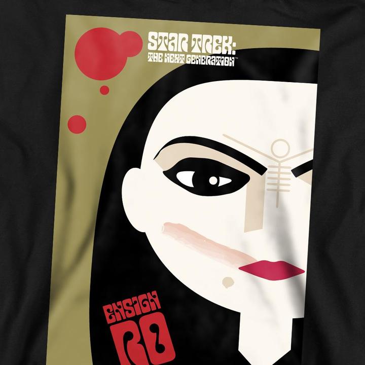 Produktbild The Next Generation Season 5 Episode 3 Sweatshirt (S)