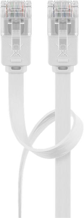 Produktbild Goobay Netzwerkkabel (U/UTP, CAT6, 20 m)