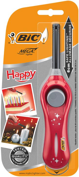 Immagine prodotto Bic FELICE - Megalighter