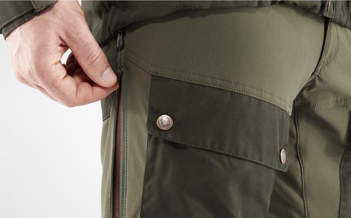Produktbild Fjällräven Keb (58)