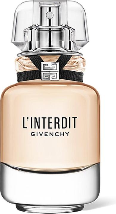 Actual product image Givenchy L'inderdit Eau de Toilette (Eau de toilette, 35 ml)