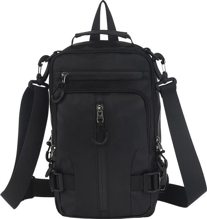 Actual product image Canyon Notebook bag CB-1