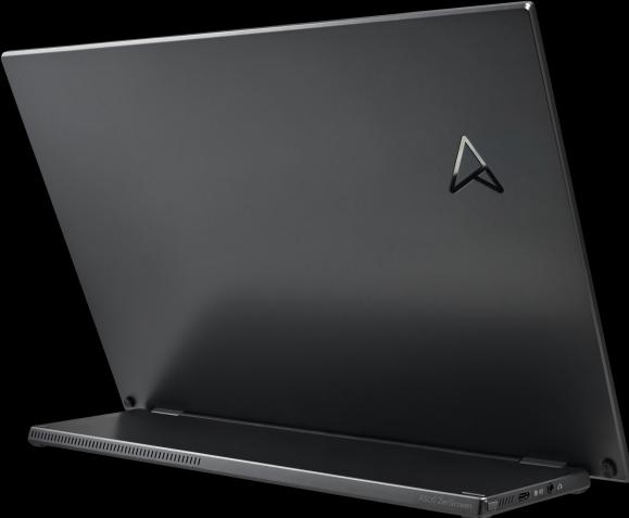 Image du produit ASUS ZenScreen MB16QHG (2560 x 1600 pixels, 16")