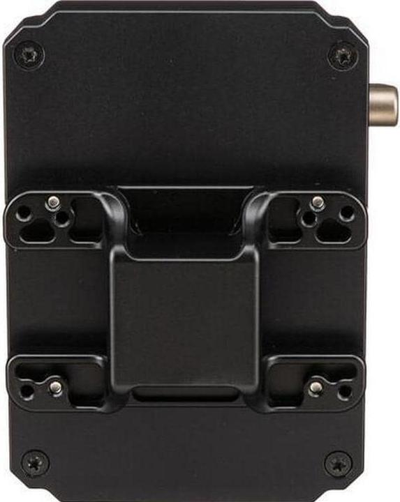 Produktbild Tilta V-Mount Battery Plate for Dual Handle Power Supply Bracket (Gimbal Montageplatte)