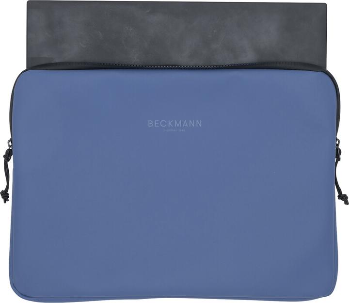 Produktbild Beckmann Notebook Schutzhülle Street 14" (14")