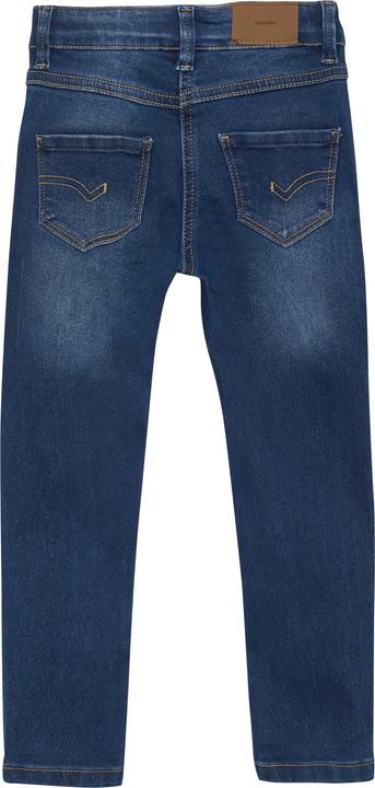 Actual product image Minymo Jeans stretch (128)