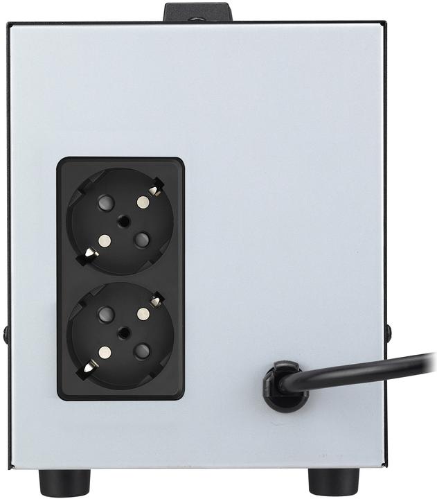 Image du produit Powerwalker AVR 2000/SIV (2000 VA, 1600 W, Line-interactive Onduleur)