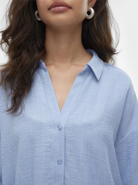 Produktbild Vero Moda VMMELANEY Hemd Hemd (L)