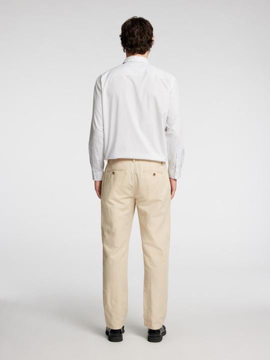 Produktbild Selected Homme 196 Straight Leg Hose (33)