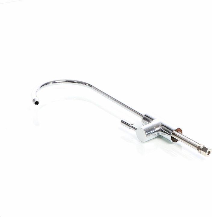 Produktbild Naturewater 6,35mm (1/4") Wasserhahn Design II D-13 Umkehrosmose Armatur Wasser