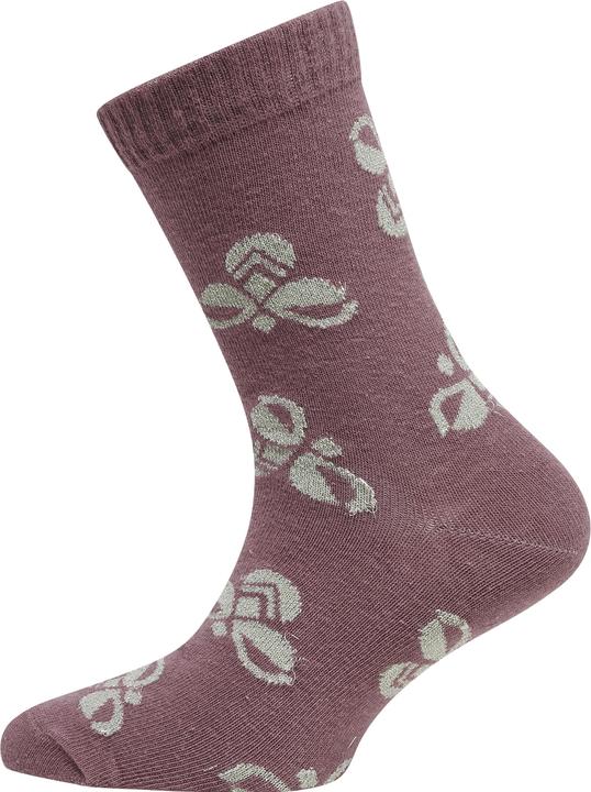 Image du produit hummel Alfie Sock 3-Pack (24 - 27)