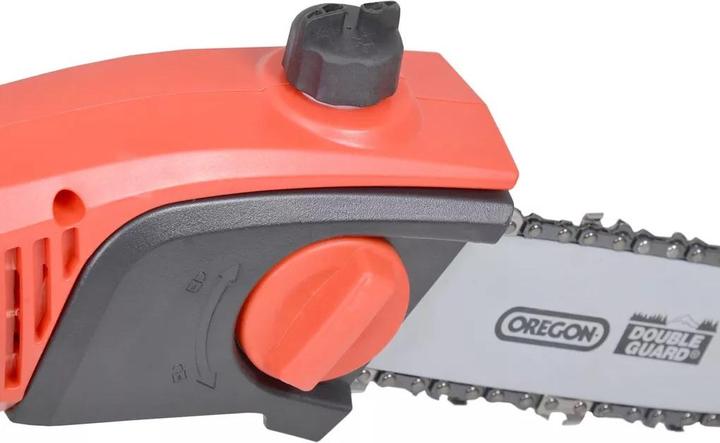 Produktbild Hecht 9504 (Akku Kettensäge)