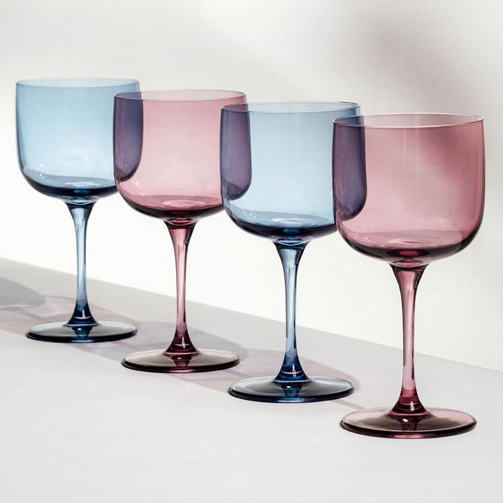 Actual product image Like. by Villeroy & Boch Like (20 cl, 2 Glasses, Red wine glasses)