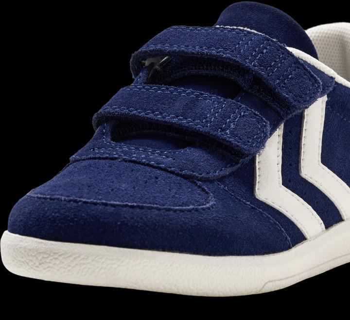 Actual product image hummel Victory Suede Ii (29)