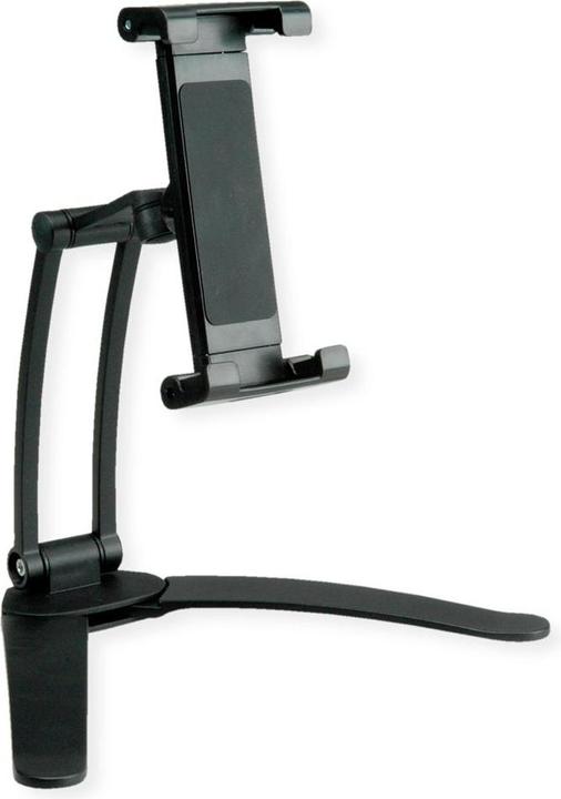 Actual product image Value 2-in-1 holder for iPad / Tablet
