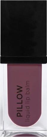 Actual product image Nouba Pillow Liquid Lip Balm N.6