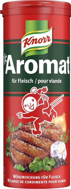 Produktbild Knorr Aromat (116 g)