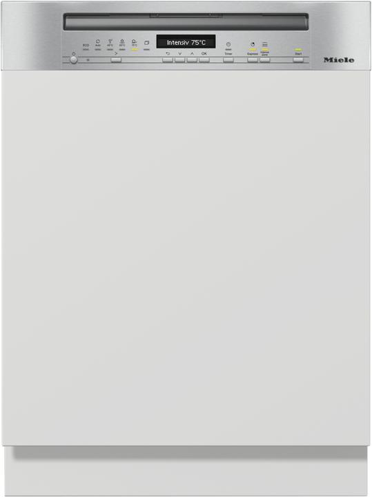 Actual product image Miele G7200 Sci
