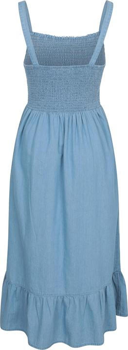 Produktbild Mountain Warehouse Marbella Midikleid Gesmockt (38 D)