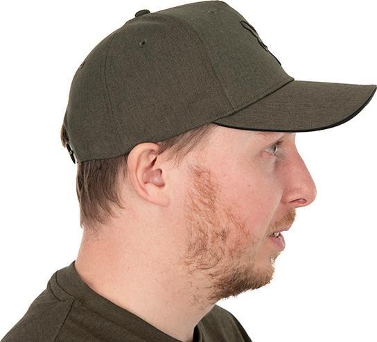 Produktbild Fox Mütze Kollektion Baseball (One Size)
