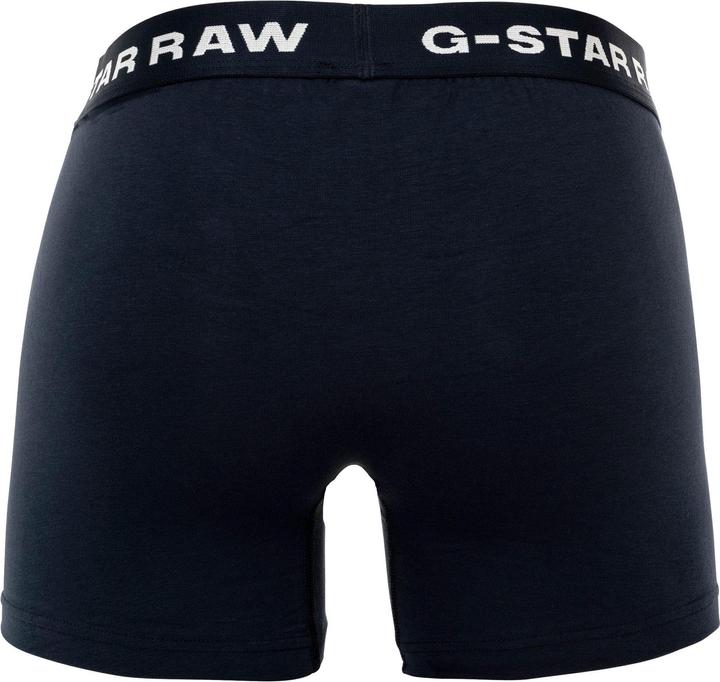 Produktbild G-Star Boxer briefs 3 pack (L, 3er Pack)