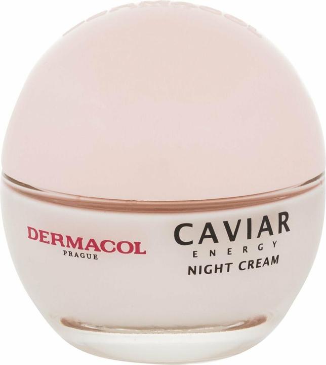 Produktbild Dermacol Caviar Energy (50 ml)