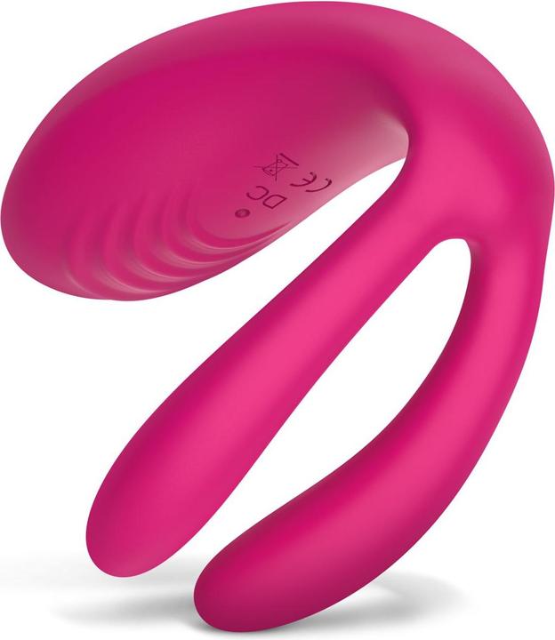 Image du produit Teazers Vibromasseur pour couple