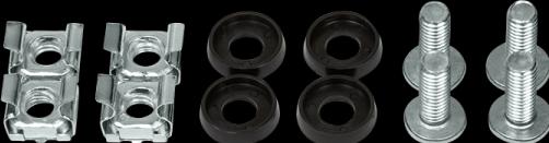 Actual product image LogiLink Shelf