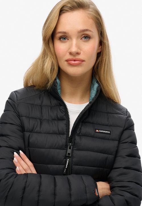 Actual product image Superdry Fuji Lite Padded (XS)