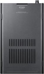 Image du produit Samsung STORY Station 3.0, 2 TB, USB 3.0/2.0 (2 To)