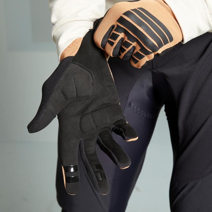 Actual product image Rockrider EXPLORE 500 (XXL)