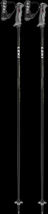 Produktbild Leki Speed S Airfoil Skistöcke (135 cm)