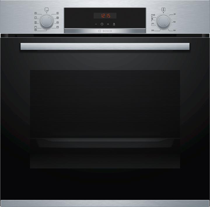 Produktbild Bosch Hausgeräte HBA573BS1