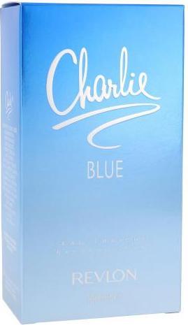 Image du produit Revlon Charlie Blue Ladies (Eau de toilette, 100 ml)