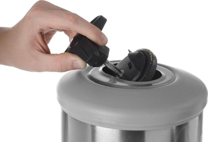 Produktbild Hendi Wasserenthärter 8 l filterkap. 1200/1000/900