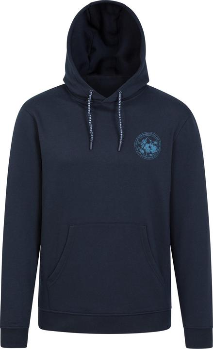 Bleu marine