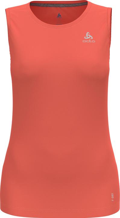 living coral