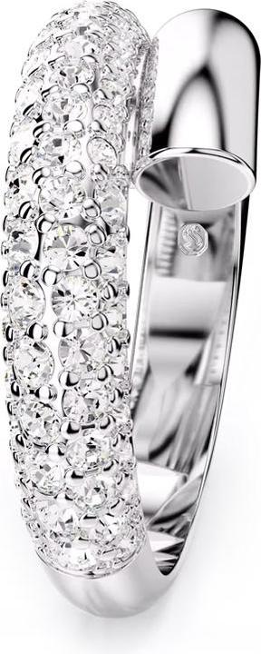 Produktbild Swarovski Dextera Ring Weiss (52)